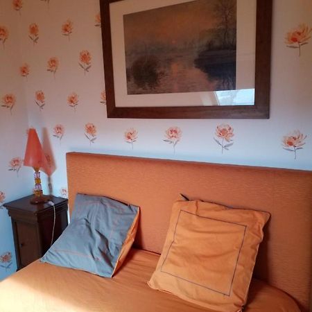 Ker Kistin Bed & Breakfast Fouesnant Ngoại thất bức ảnh