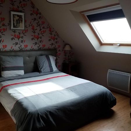 Ker Kistin Bed & Breakfast Fouesnant Ngoại thất bức ảnh