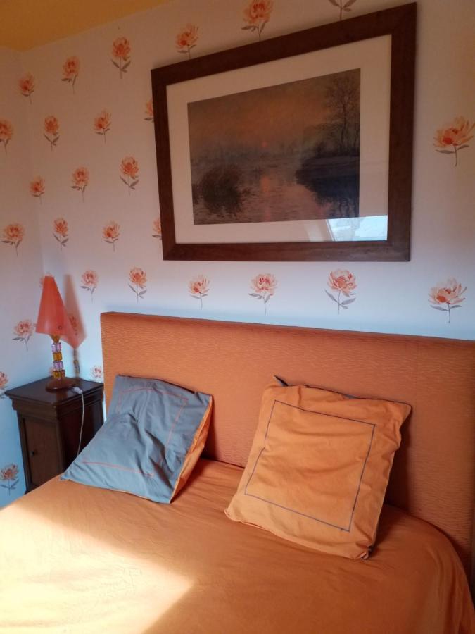 Ker Kistin Bed & Breakfast Fouesnant Ngoại thất bức ảnh